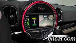 Mini Countryman, 2020 — миниатюра 19
