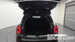 Mini Countryman, 2020 — миниатюра 25