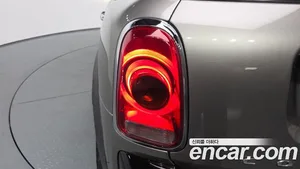 Mini Countryman, 2020 — миниатюра 8