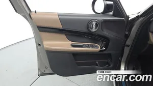 Mini Countryman, 2020 — миниатюра 13