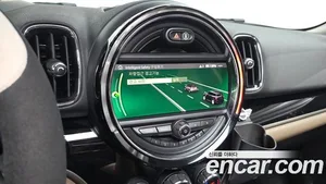 Mini Countryman, 2020 — миниатюра 26