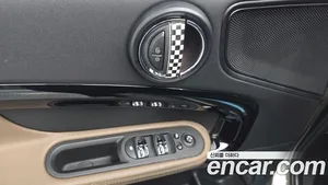 Mini Countryman, 2020 — миниатюра 27