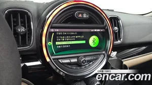Mini Countryman, 2020 — миниатюра 28