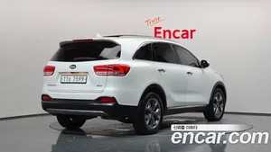 Kia Sorento, 2015 — миниатюра 2