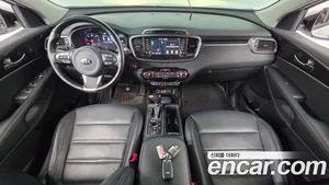 Kia Sorento, 2015 — миниатюра 7