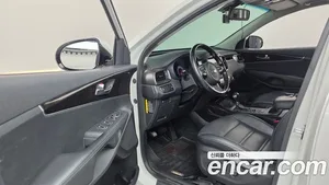 Kia Sorento, 2015 — миниатюра 10