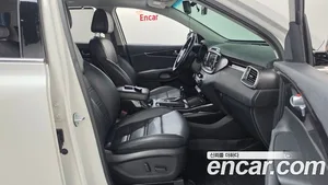 Kia Sorento, 2015 — миниатюра 11