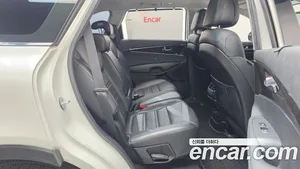 Kia Sorento, 2015 — миниатюра 12