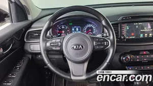 Kia Sorento, 2015 — миниатюра 13
