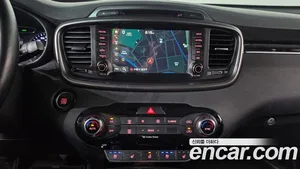 Kia Sorento, 2015 — миниатюра 14
