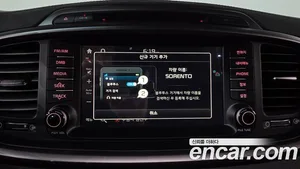 Kia Sorento, 2015 — миниатюра 18