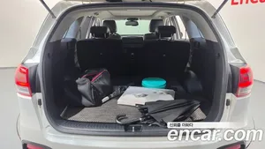 Kia Sorento, 2015 — миниатюра 20
