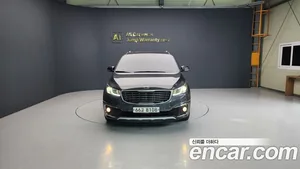 Kia Carnival, 2017 — миниатюра 2