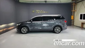 Kia Carnival, 2017 — миниатюра 3