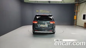 Kia Carnival, 2017 — миниатюра 5