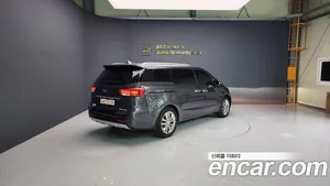 Kia Carnival, 2017 — миниатюра 6