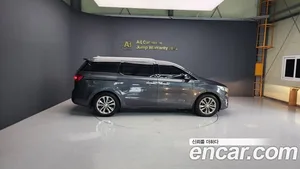 Kia Carnival, 2017 — миниатюра 7