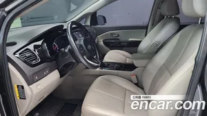 Kia Carnival, 2017 — миниатюра 10