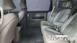 Kia Carnival, 2017 — миниатюра 11