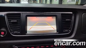 Kia Carnival, 2017 — миниатюра 13