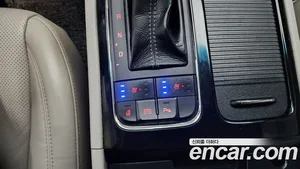 Kia Carnival, 2017 — миниатюра 14