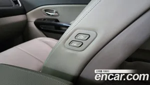 Kia Carnival, 2017 — миниатюра 16