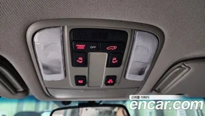 Kia Carnival, 2017 — миниатюра 18
