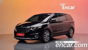 Kia Carnival, 2016 — миниатюра 33