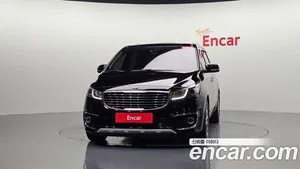 Kia Carnival, 2016 — миниатюра 2