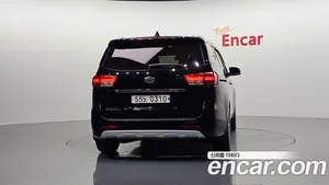 Kia Carnival, 2016 — миниатюра 3
