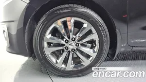 Kia Carnival, 2016 — миниатюра 4