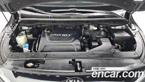 Kia Carnival, 2016 — миниатюра 5