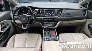 Kia Carnival, 2016 — миниатюра 9