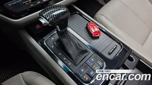 Kia Carnival, 2016 — миниатюра 11