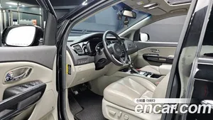 Kia Carnival, 2016 — миниатюра 12