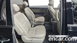 Kia Carnival, 2016 — миниатюра 16