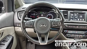 Kia Carnival, 2016 — миниатюра 18