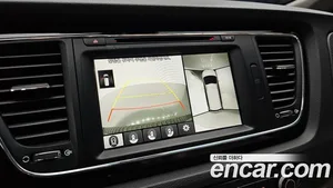 Kia Carnival, 2016 — миниатюра 19