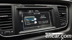 Kia Carnival, 2016 — миниатюра 20