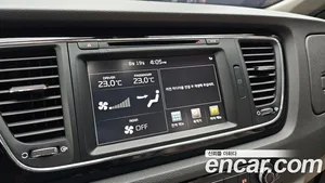 Kia Carnival, 2016 — миниатюра 21