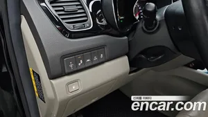Kia Carnival, 2016 — миниатюра 22