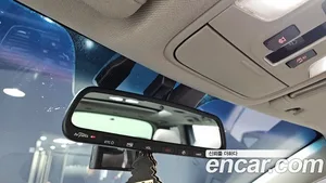 Kia Carnival, 2016 — миниатюра 23