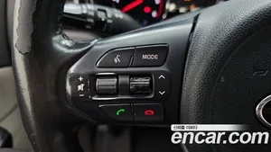 Kia Carnival, 2016 — миниатюра 25