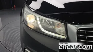 Kia Carnival, 2016 — миниатюра 7