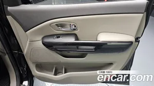 Kia Carnival, 2016 — миниатюра 14