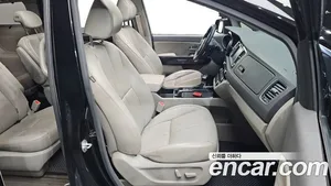 Kia Carnival, 2016 — миниатюра 15