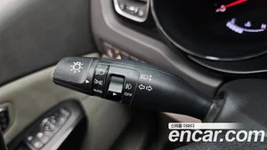 Kia Carnival, 2016 — миниатюра 27