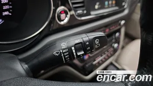 Kia Carnival, 2016 — миниатюра 28