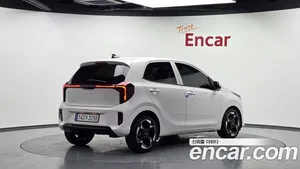 Kia morning, 2023 — миниатюра 2