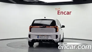 Kia morning, 2023 — миниатюра 4